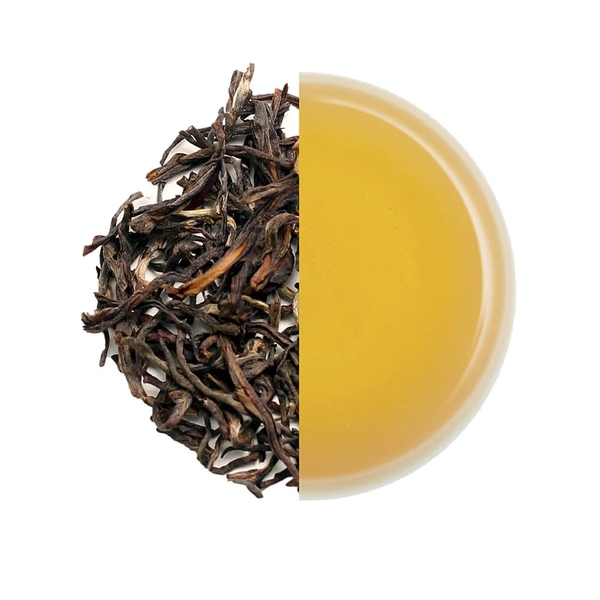 Čaj Oolong Formosa - 75g sypaný 