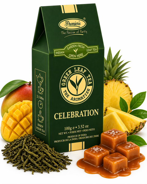 Produkt Premier's Tea CELEBRATION