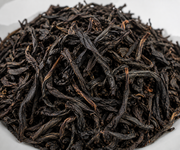 Velkolistý cejlonský černý čaj Hyleys Royal Ceylon