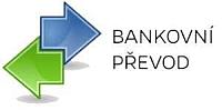 Převodní příkaz Převodní příkaz