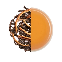 Čaj Oolong Seville - 75g sypaný Čaj Oolong Seville - 75g sypaný