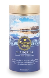 Bílý čaj Shangrila - 25g sypaný 