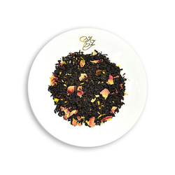 Černý čaj Az-teas Eden's Garden Tea  - 50g sypaný 