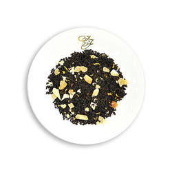 Černý čaj Az-teas Premium Forbidden Fruit Tea  - 50g sypaný