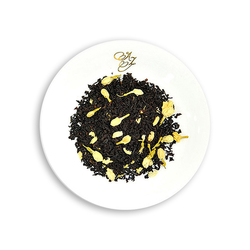 Černý čaj Az-teas Jasmine Tea  - 50g sypaný 