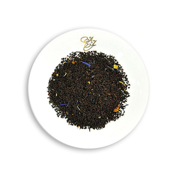 Černý čaj Az-teas Lady Diana Tea - 50g sypaný