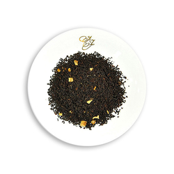 Černý čaj Az-teas Premium Lemon Tea - 50g sypaný