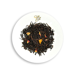 Černý čaj Az-teas Premium Love Poison Tea  - 50g sypaný 