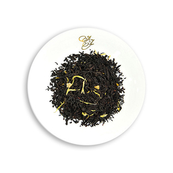 Černý čaj Az-teas Premium Mango Tea - 50g sypaný 
