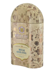 Čaj Hyleys MILK OOLONG - sypaný čaj 100g   Čaj Hyleys MILK OOLONG - sypaný čaj 100g