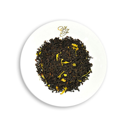 Černý čaj Az-teas Premium Orange Tea  - 50g sypaný