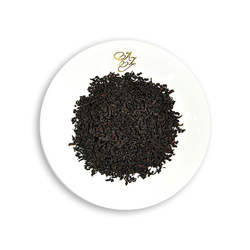 Černý čaj Az-teas Premium Peach Tea  - 50g sypaný