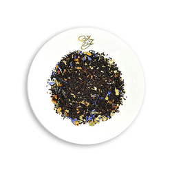 Černý čaj Az-teas Premium Very Berry Tea  - 50g sypaný